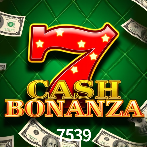 Casino Online 7539 | Os Melhores Slots no Brasil